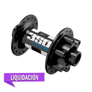 DT Swiss 350 Hybrid Classic 6T