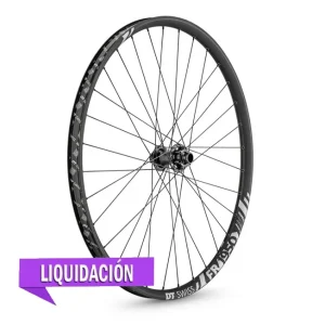 DT Swiss FR 1950 Classic