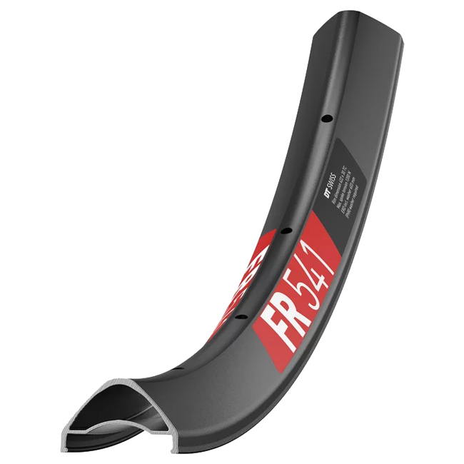 Ruedas a la carta CW Enduro con DT Swiss 240 Limited Edition Oil Slick - Imagen 6