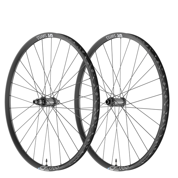 DT Swiss HX 1700 Spline LS