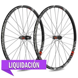 DT Swiss XM 1501 Spline