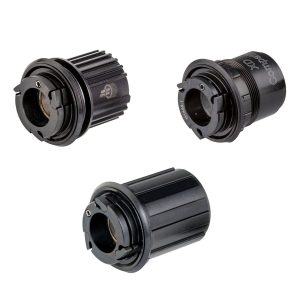 DT Swiss núcleo 3 Trinquetes