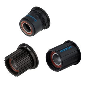 DT Swiss núcleo Ratchet HYBRID