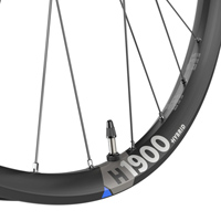 DT Swiss H1900 Hybrid Center Lock - Imagen 4