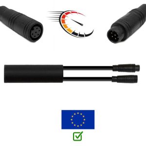 Deslimitador Ninebot ZT3pro – Versión EU