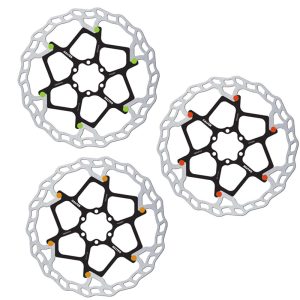 Disco Galfer Wave Flotante