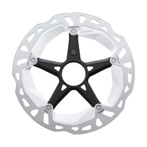 Disco Shimano RT-EM810 IceTech Freeza para STEPS Center Lock