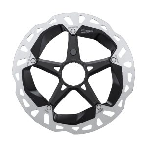 Disco Shimano RT-EM910 IceTech Freeza para STEPS Center Lock