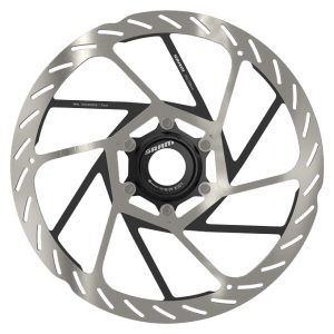 Disco Sram HS2 Biselado Center Lock