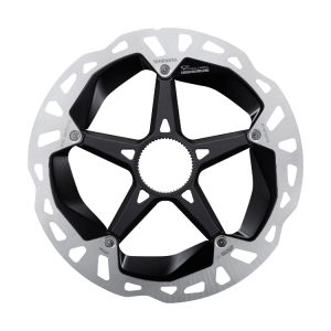 Disco Shimano Saint XTR RT-MT900 Center Lock