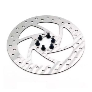 Disco de freno 160mm – 6 agujeros