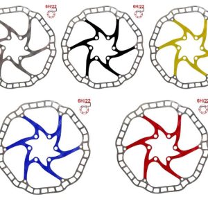 Disco de freno EWD001