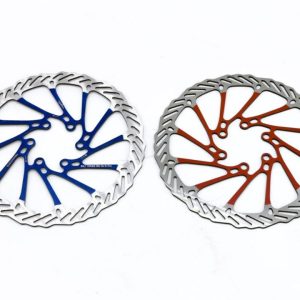 Disco de freno G3 – 160mm – Colores