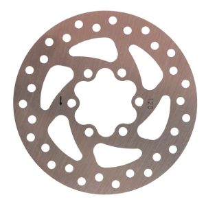 Disco de freno Niu KQi3 MAX