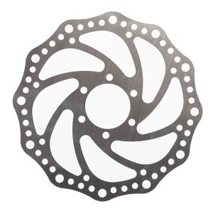 Disco de freno R6,2 (Interior círculo) – 160mm