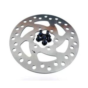 Disco de freno para Cecotec Outsider/Bongo serie A – 120mm