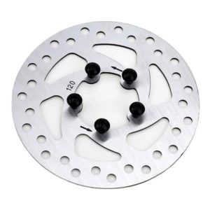 Disco de freno para patinete Xiaomi M365/Essential1S/Pro/2 – 120mm