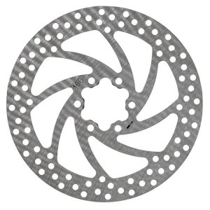 Disco de freno reforzado (2,9mm grosor) – 160mm – 6H