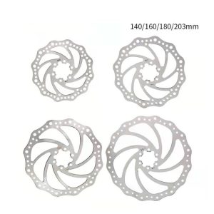 Discos de freno R6.1