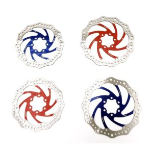 Discos de freno R6.1- Colores