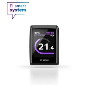 Bosch Kiox 300 Display BHU3600