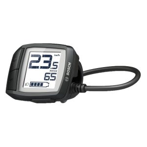 Display BOSCH Purion Antracita