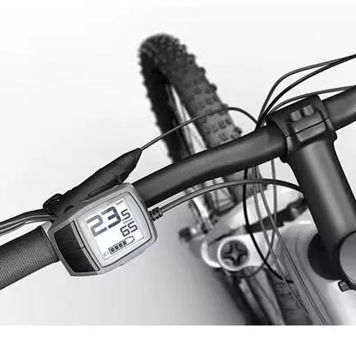 Display BOSCH Purion Antracita - Imagen 3