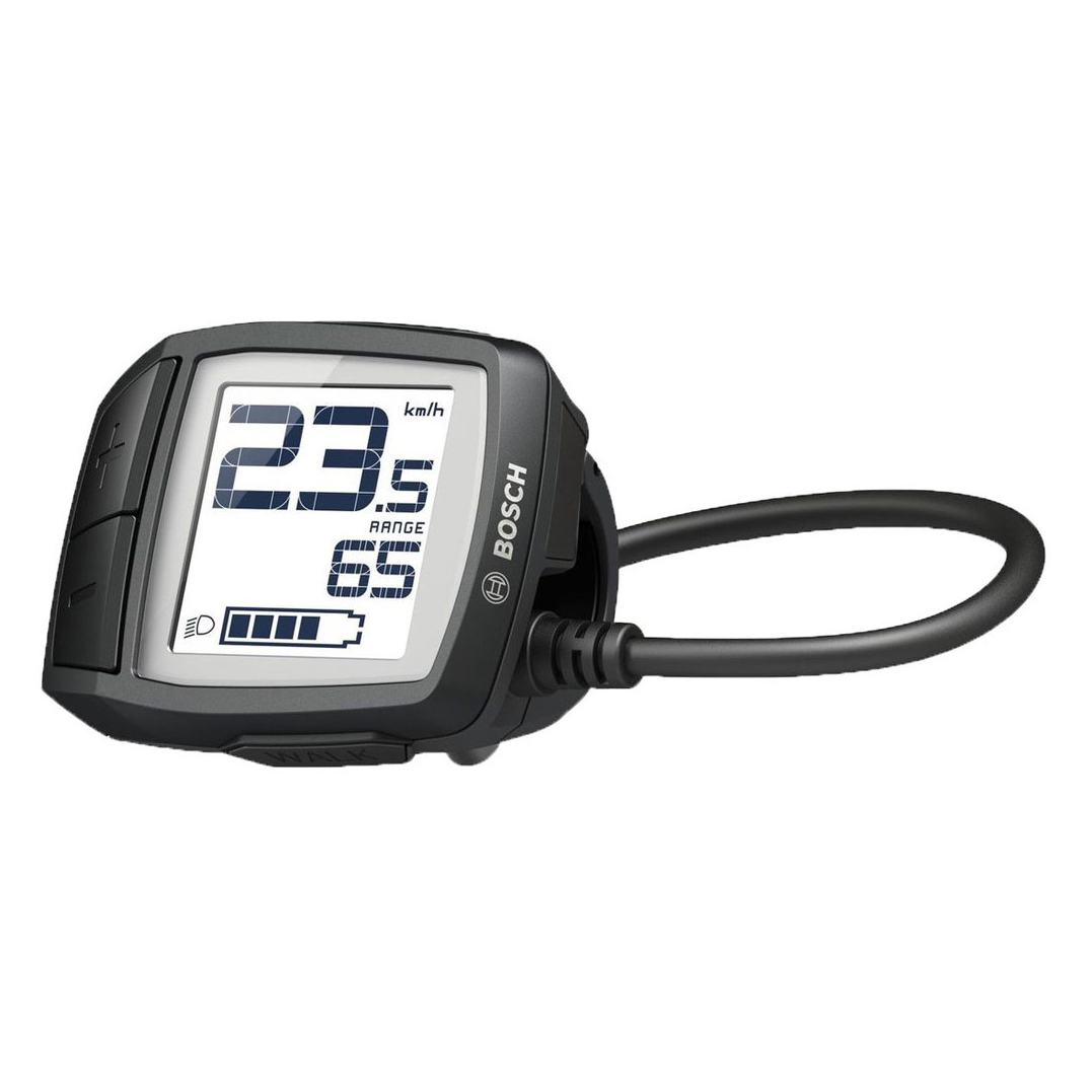 Display BOSCH Purion Antracita - Imagen 2