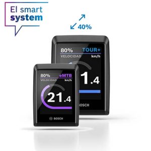 Display Bosch Kiox 500