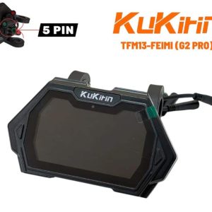 Display KuKirin G2 Pro (Versión TFM13-FEIMI)