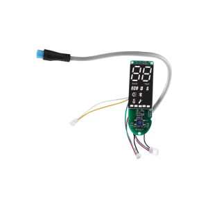 Pantalla display para patinete Xiaomi M365 y Pro con BLE90 y tapa