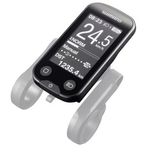 Display Shimano Steps SC-E6100