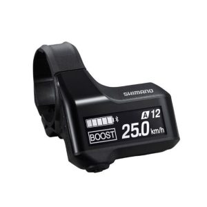 Display Shimano Steps SC-E7000