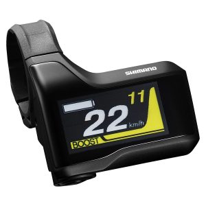 Display Shimano Steps SC-E8000