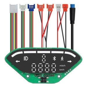 Display Smartgyro Z-One/Z-Pro