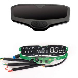 Display para Smartgyro K2 (5 Pines)