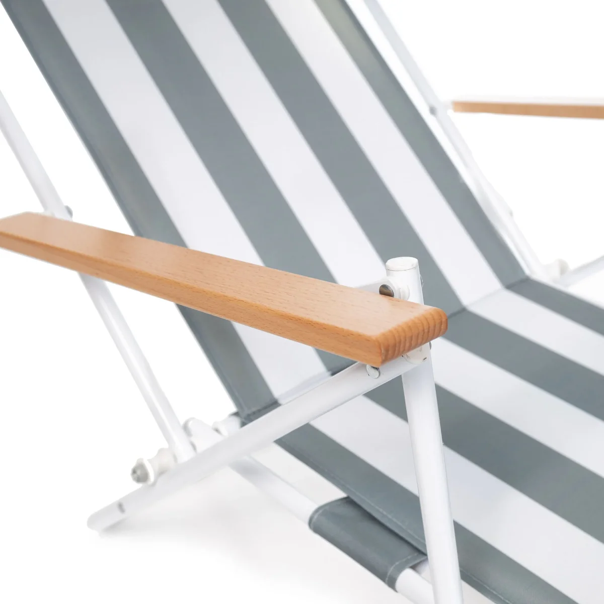 2 Sillas Plegable Confort Verde - Imagen 6