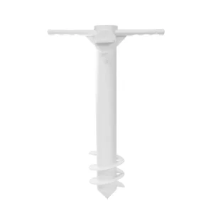 Taladro para quitasol Twist