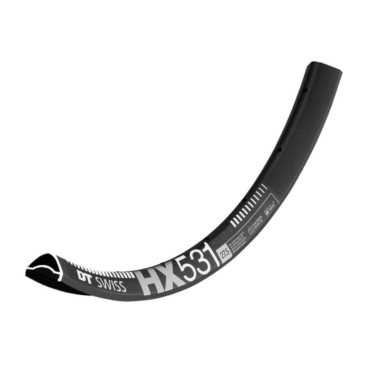 Ruedas a la carta CW Ebike DT Swiss HX con Hope Pro 4 - Imagen 3