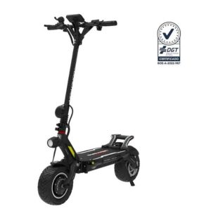 Dualtron Achilleus LTD