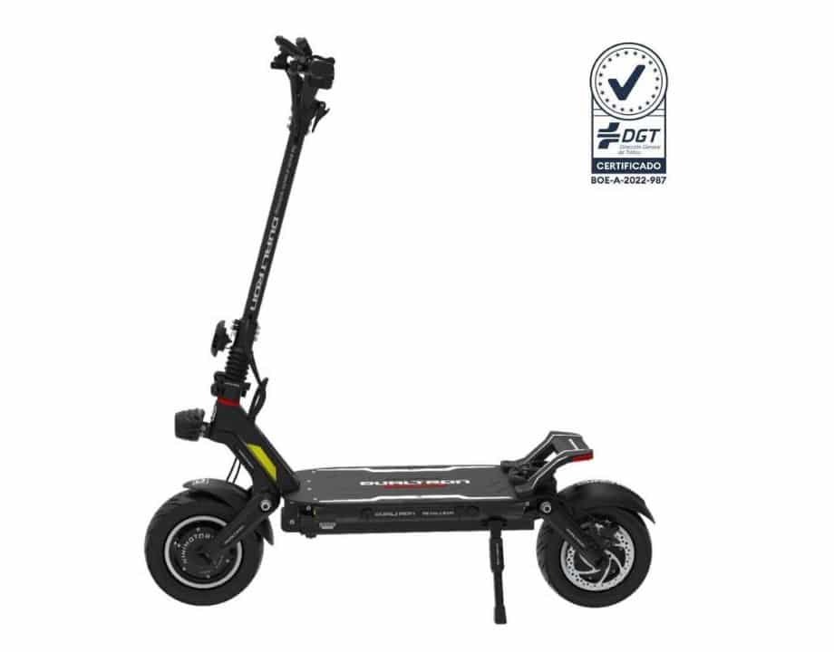 Dualtron Achilleus LTD - Imagen 3