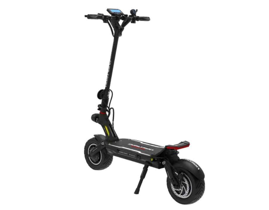 Dualtron Achilleus LTD - Imagen 4