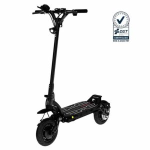 Dualtron Forever 60V 18,2Ah