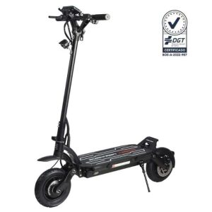 Dualtron Forever 60V 24Ah Homologado