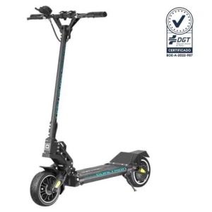 Dualtron Mini Special Dual Long Body