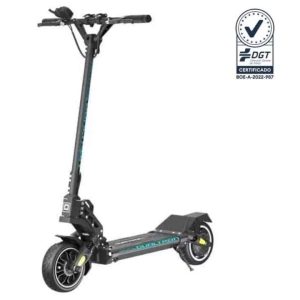 Dualtron Mini Special Single Long Body