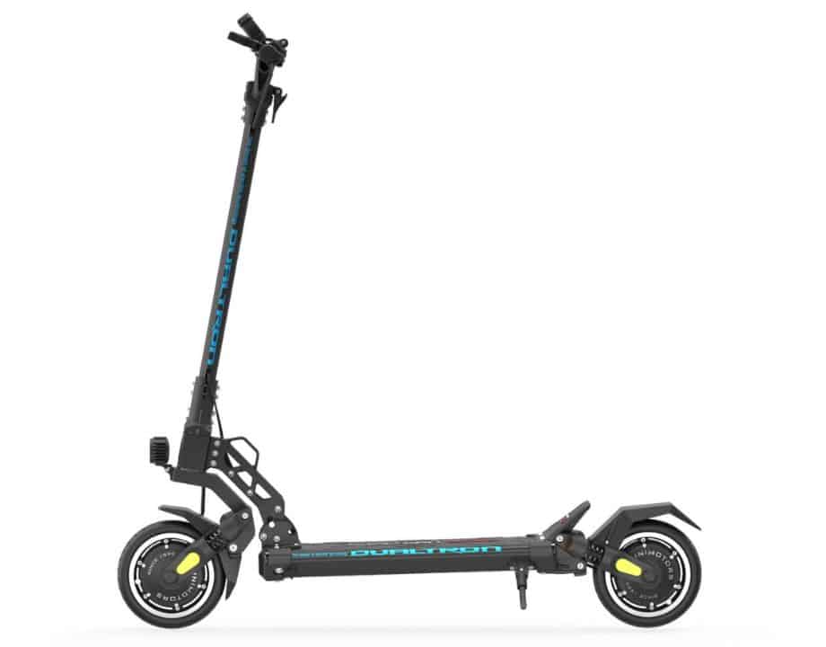 Dualtron Mini Special Single Long Body - Imagen 3