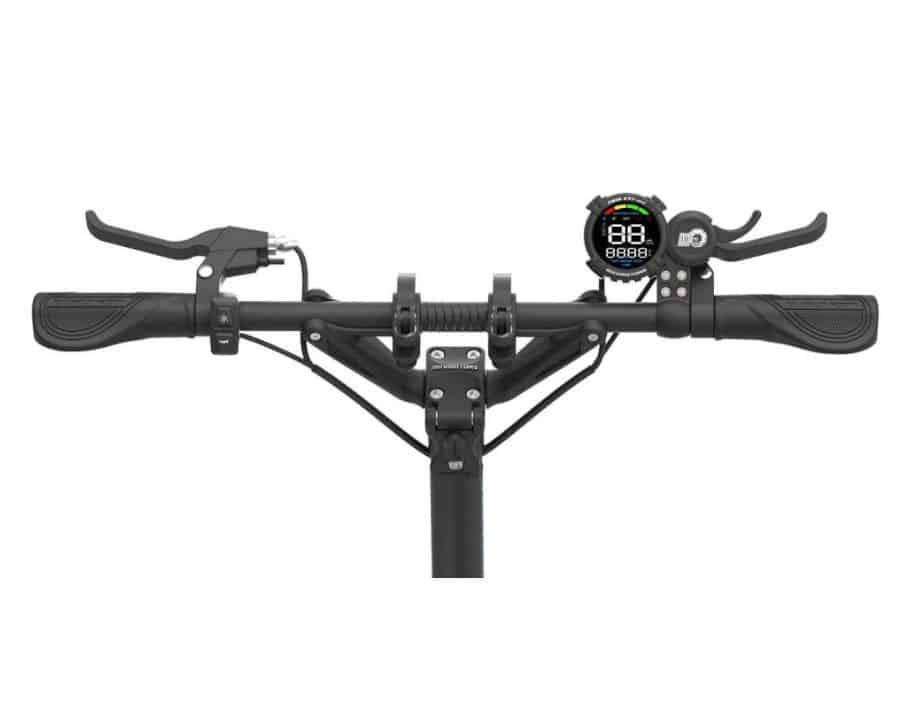 Dualtron Mini Special Single Long Body - Imagen 4