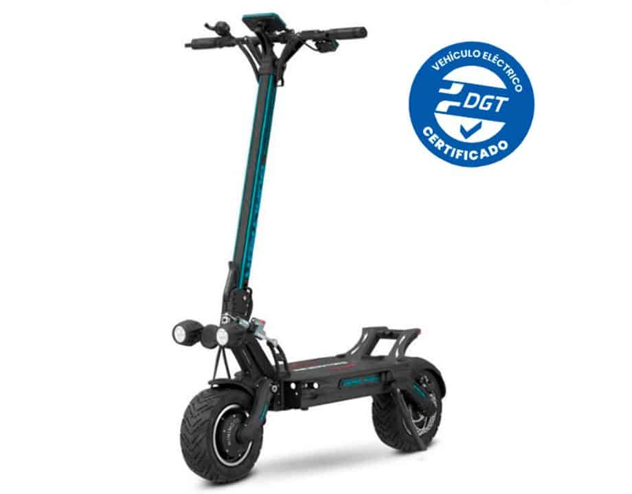 Dualtron Thunder 3 - Imagen 2