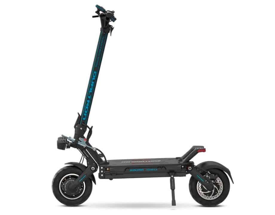 Dualtron Thunder 3 - Imagen 3